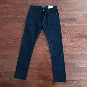 FOREVER 21- MEN’S slim fit pants